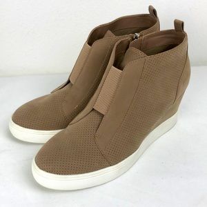 MIA SLIP ON WOMENS SHOES